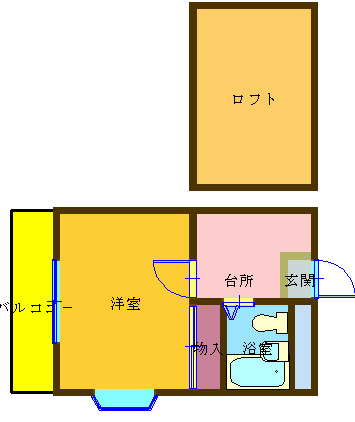 ハニ－ハウス２０１